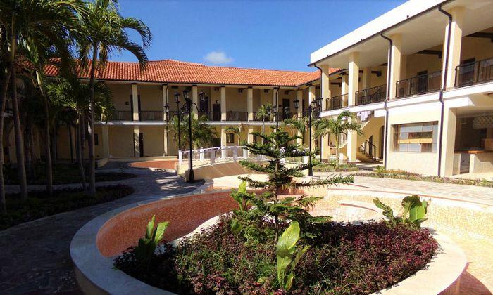 Hotel Residencial Santa Lucia