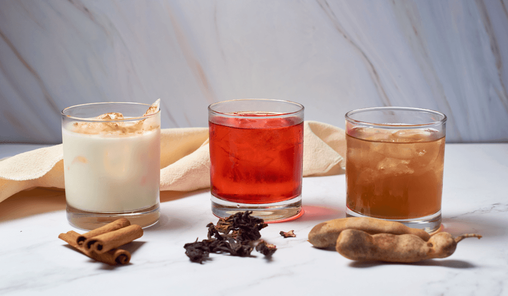 Agua Fresca