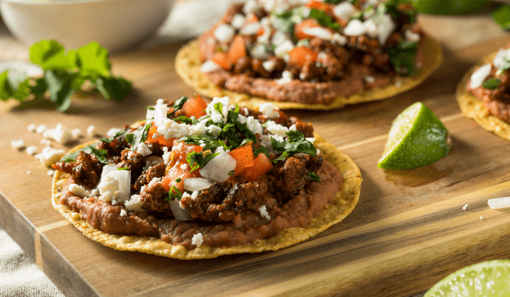 Tostada
