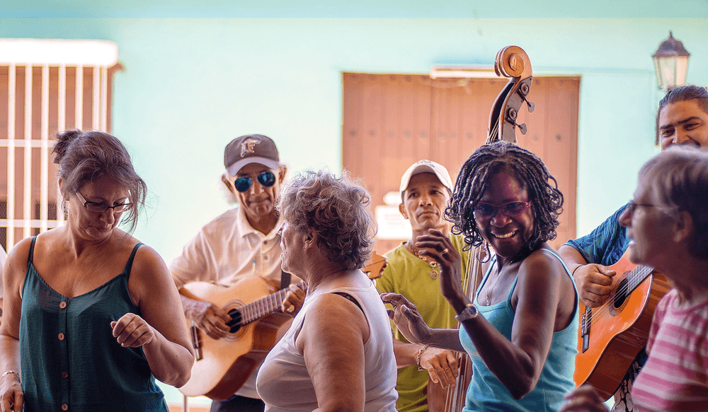 cuba danse