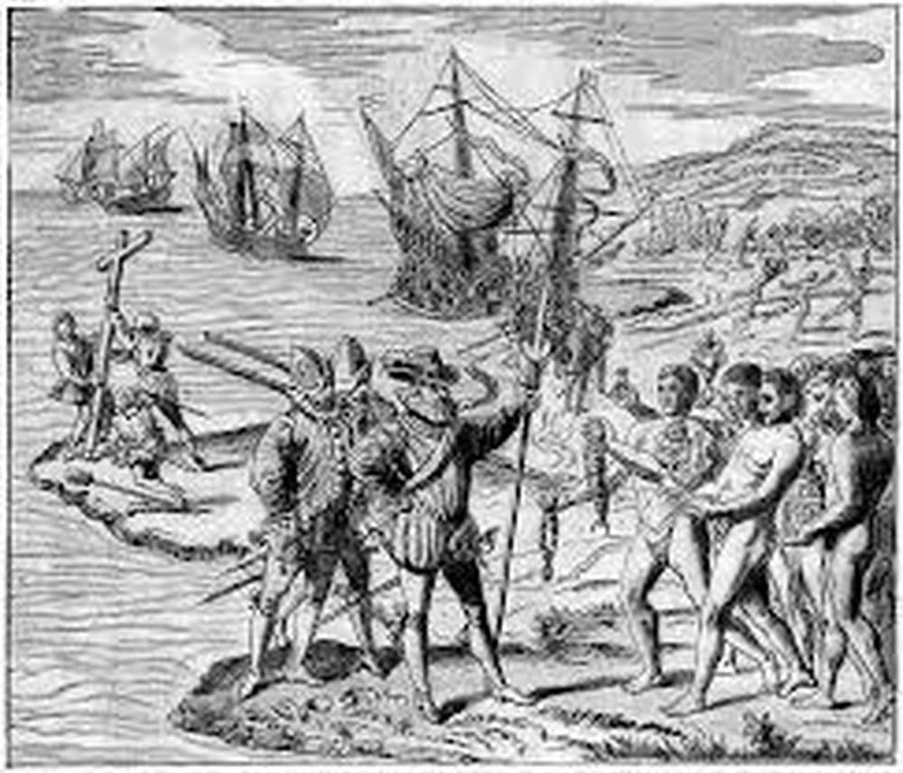 Colombus