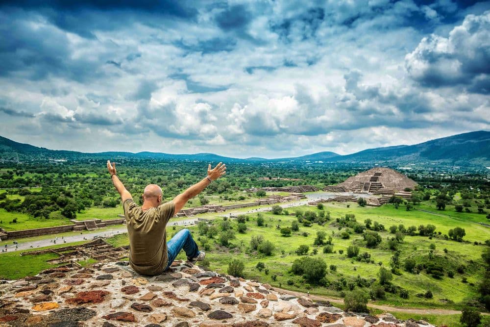 Teotihuacan