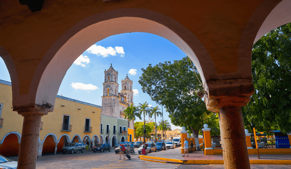 Valladolid