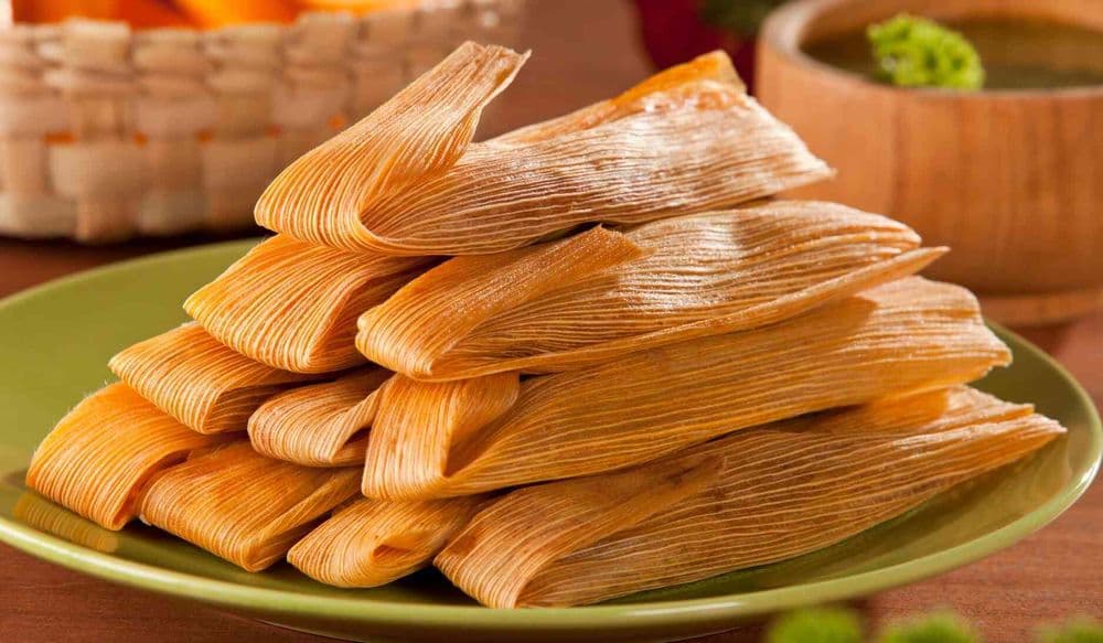 tamales