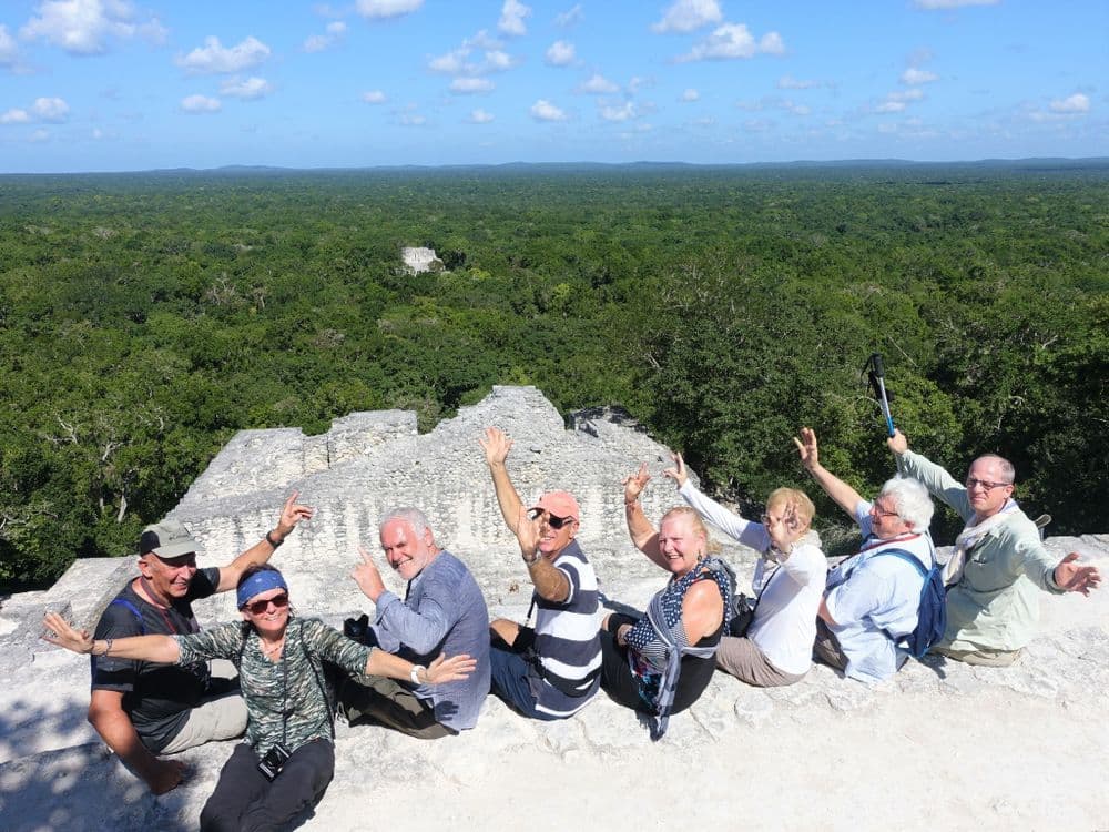 Calakmul