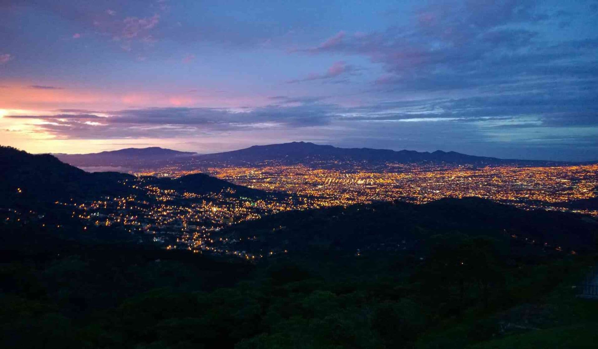 ​​Que faire à San José, Costa Rica | Puraventura 