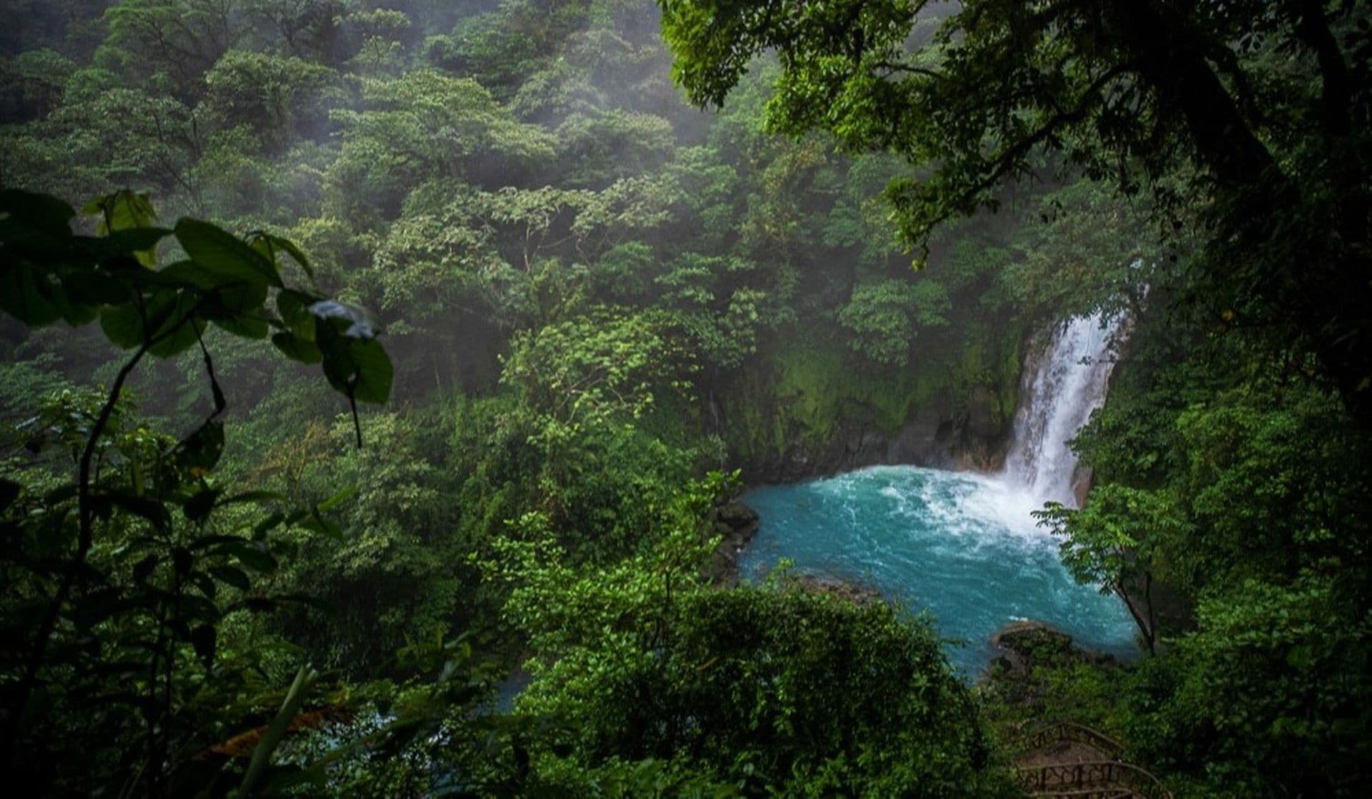 Que faire au Costa Rica ? (Actualisé en 2023)