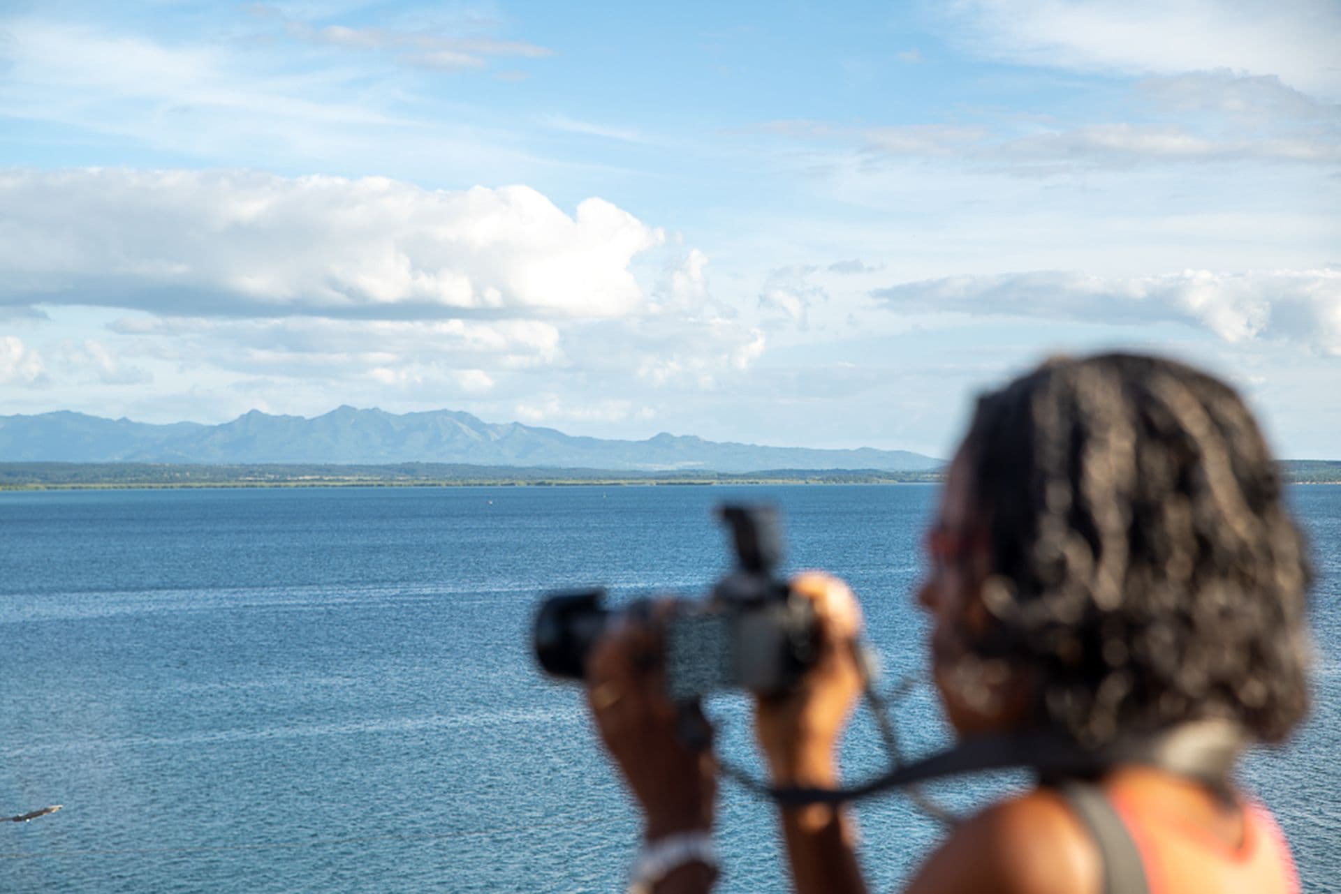 Yadian, guide touristique à Cuba