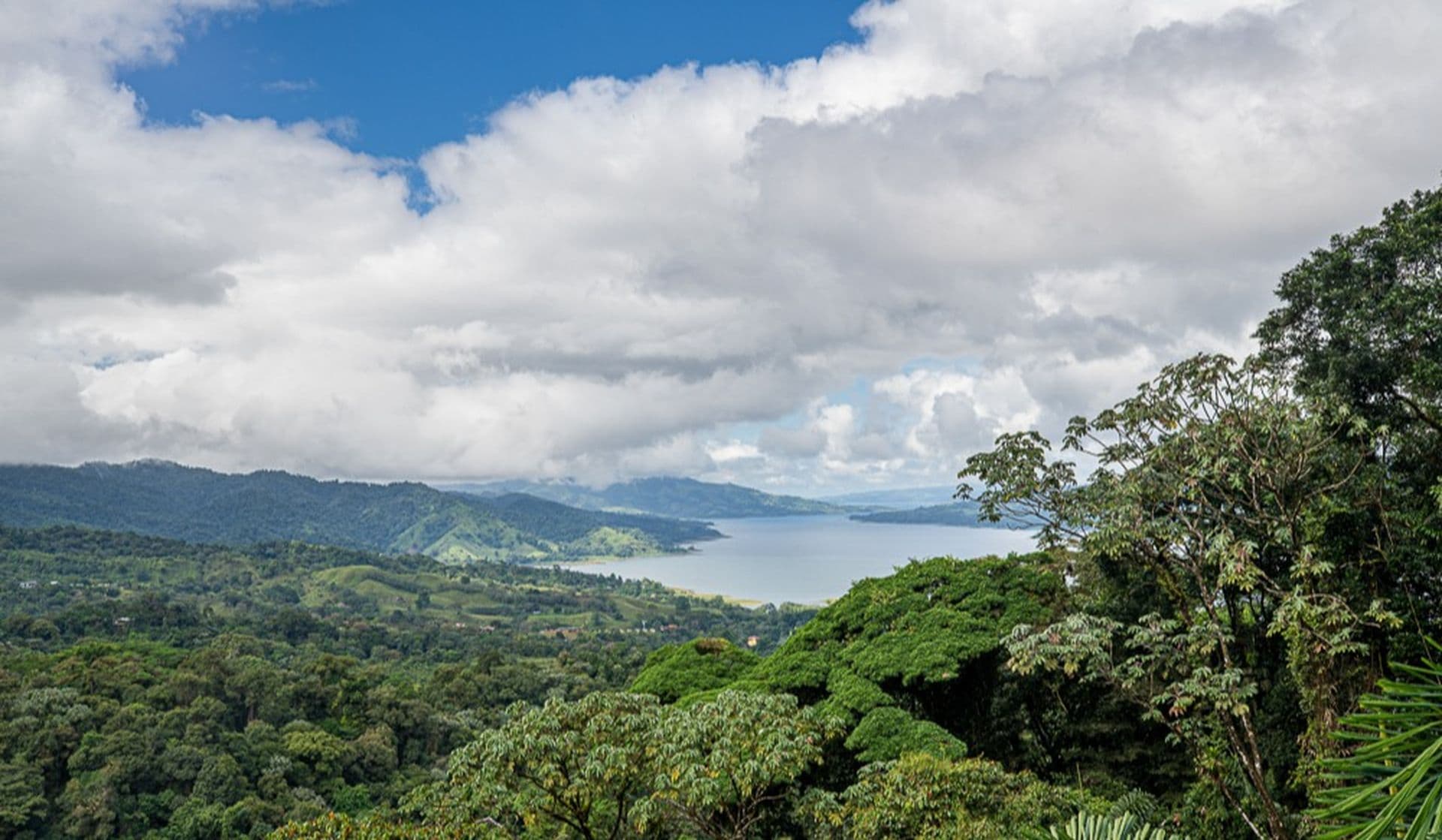 2021 : mesures sanitaires d'entrée au Costa Rica