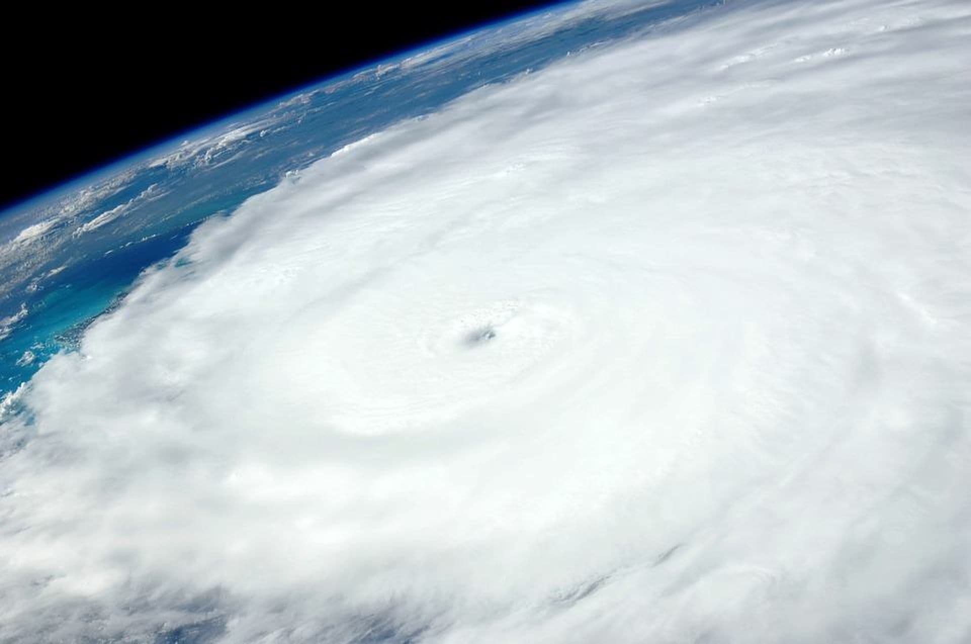 Informations sur l'ouragan Irma à Cuba