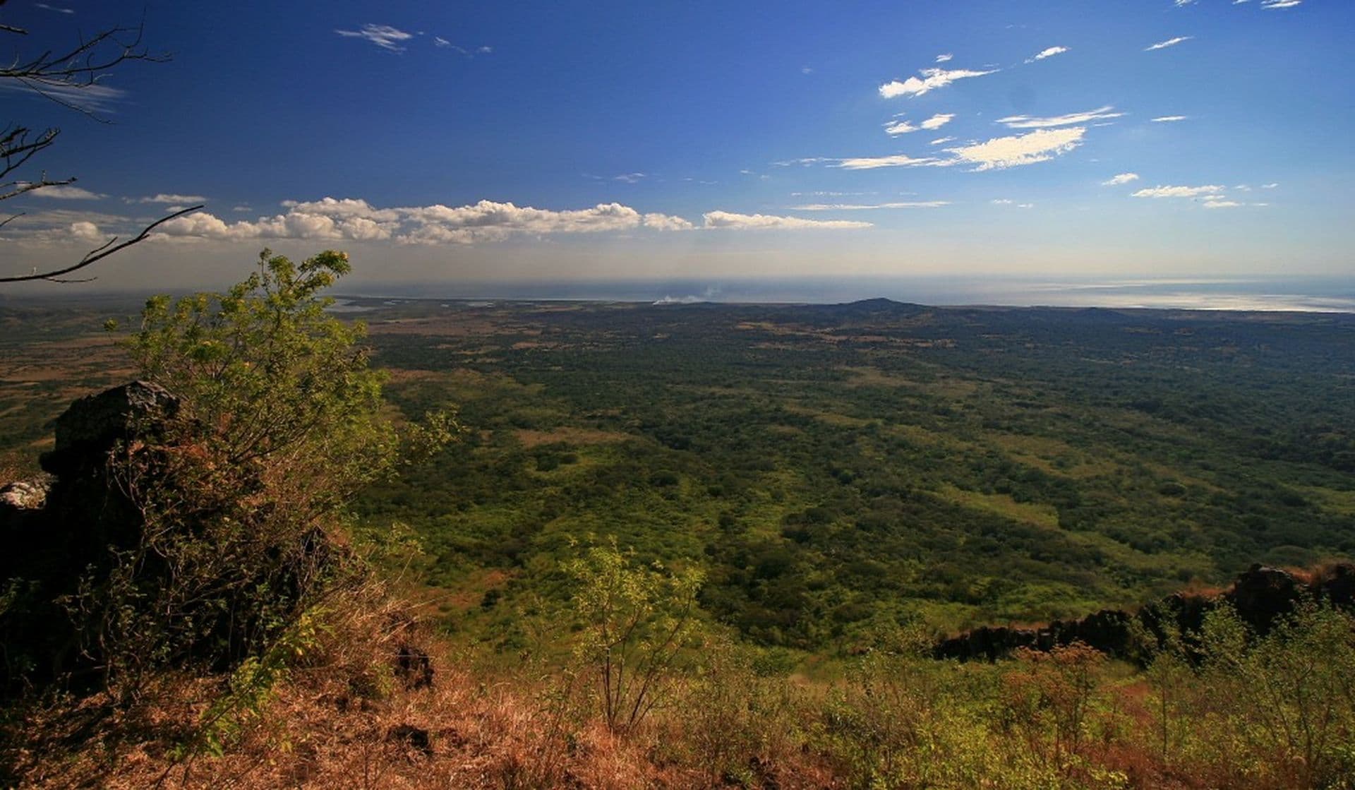 Rencontre avec le « facteur Cheval » du Nicaragua