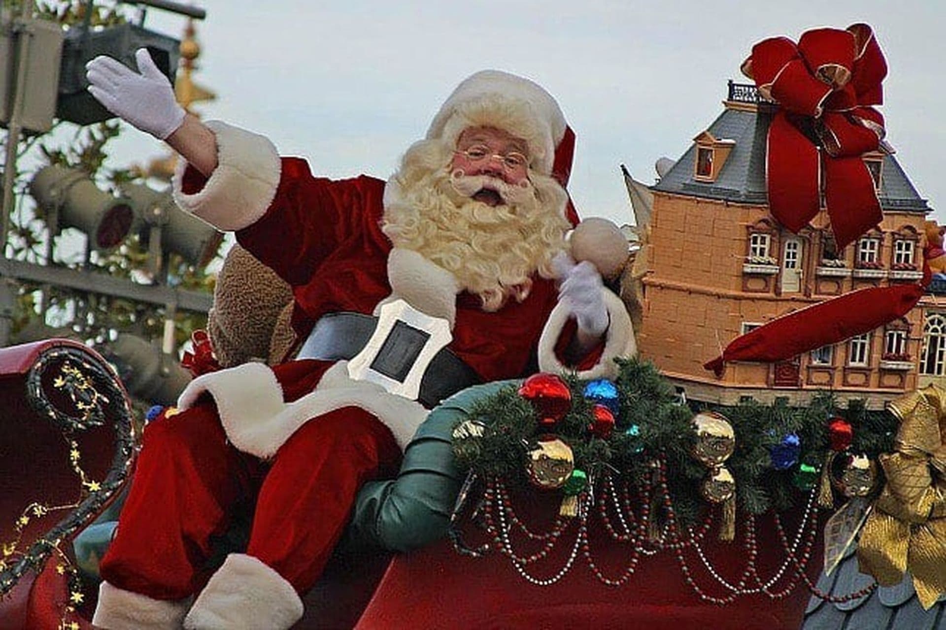 Noël au Mexique : 5 bonnes choses à savoir ! (Actualisé en 2023)