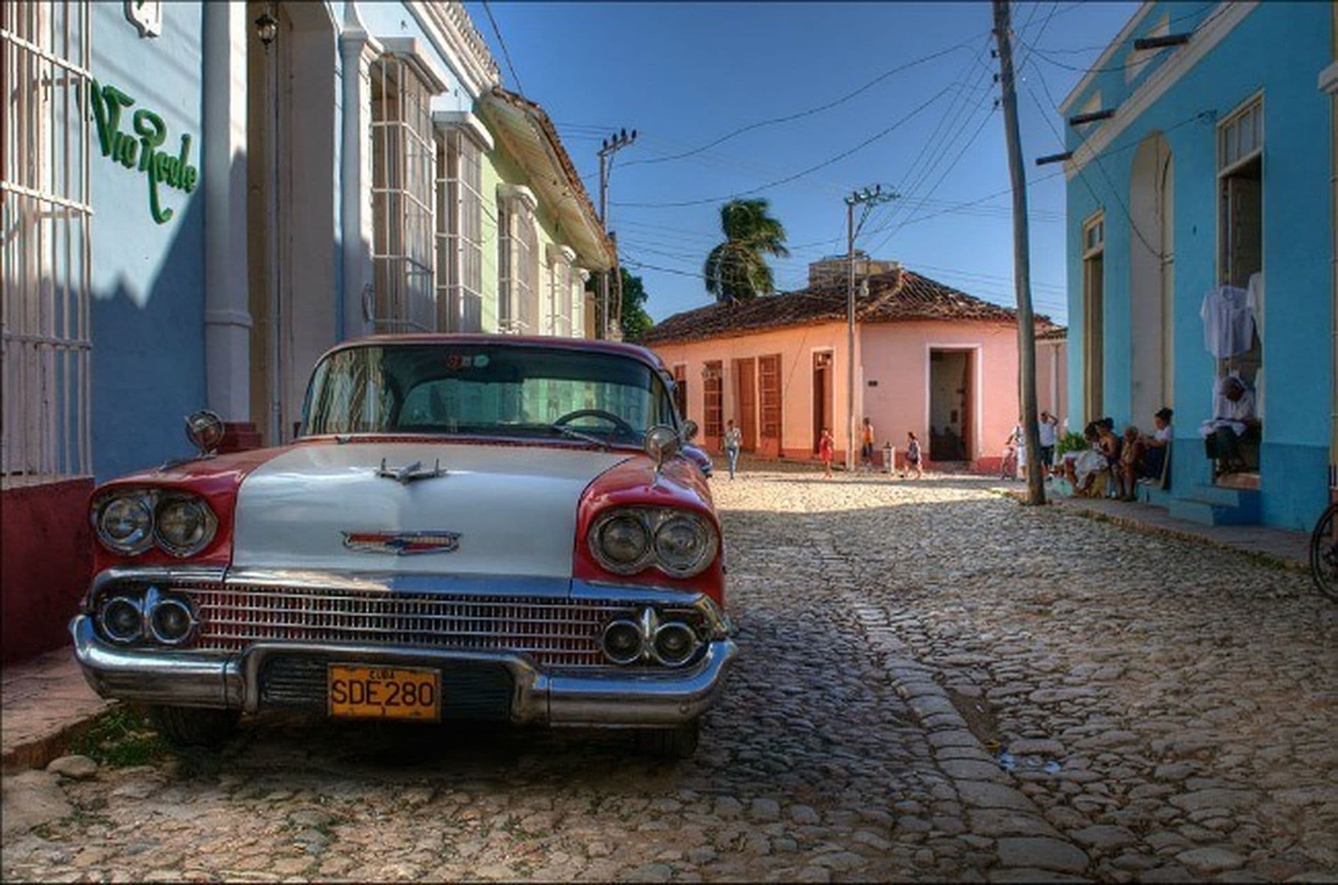 Dormir en Casa Particular à Cuba