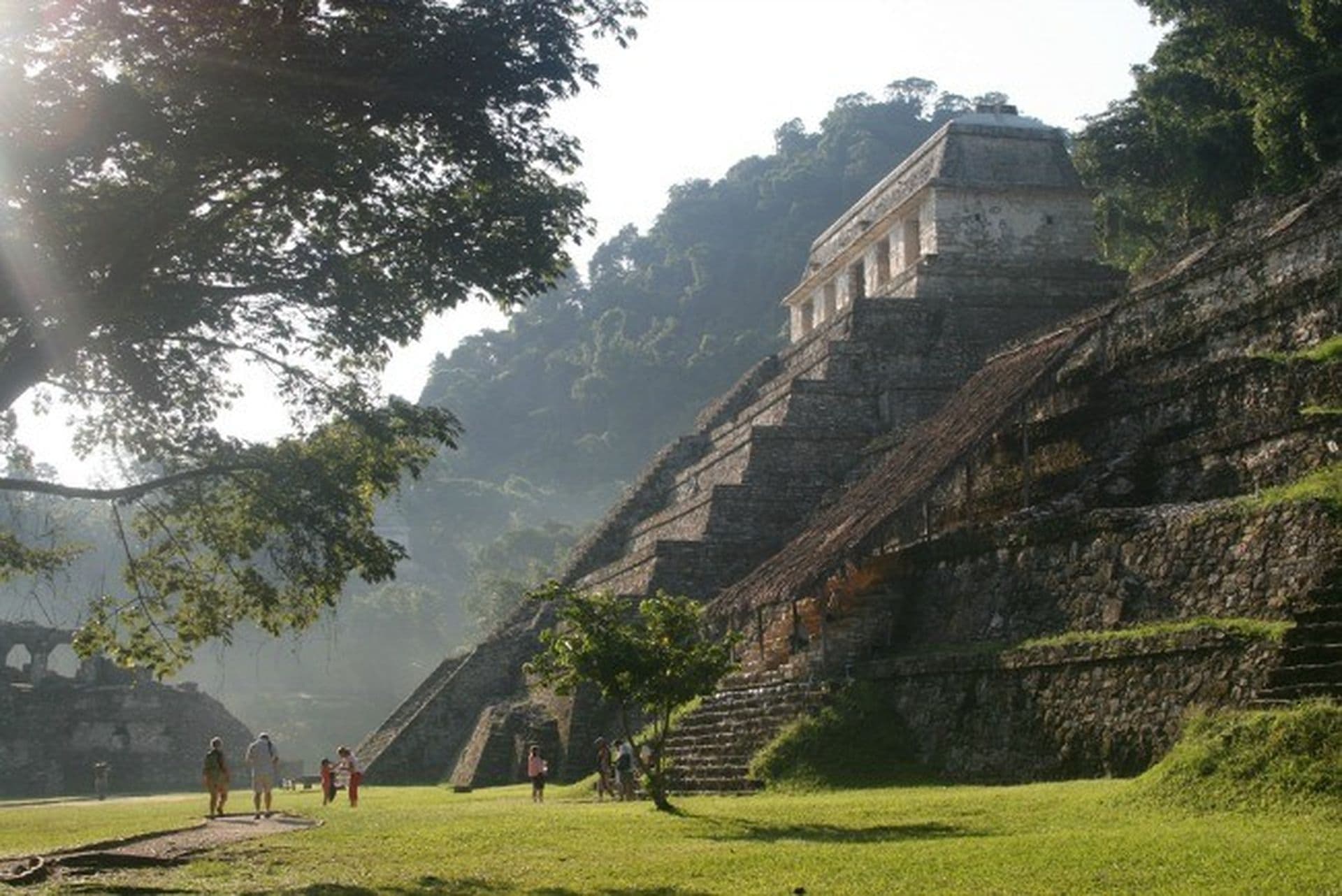 Mexique : rencontre avec un guide pas comme les autres