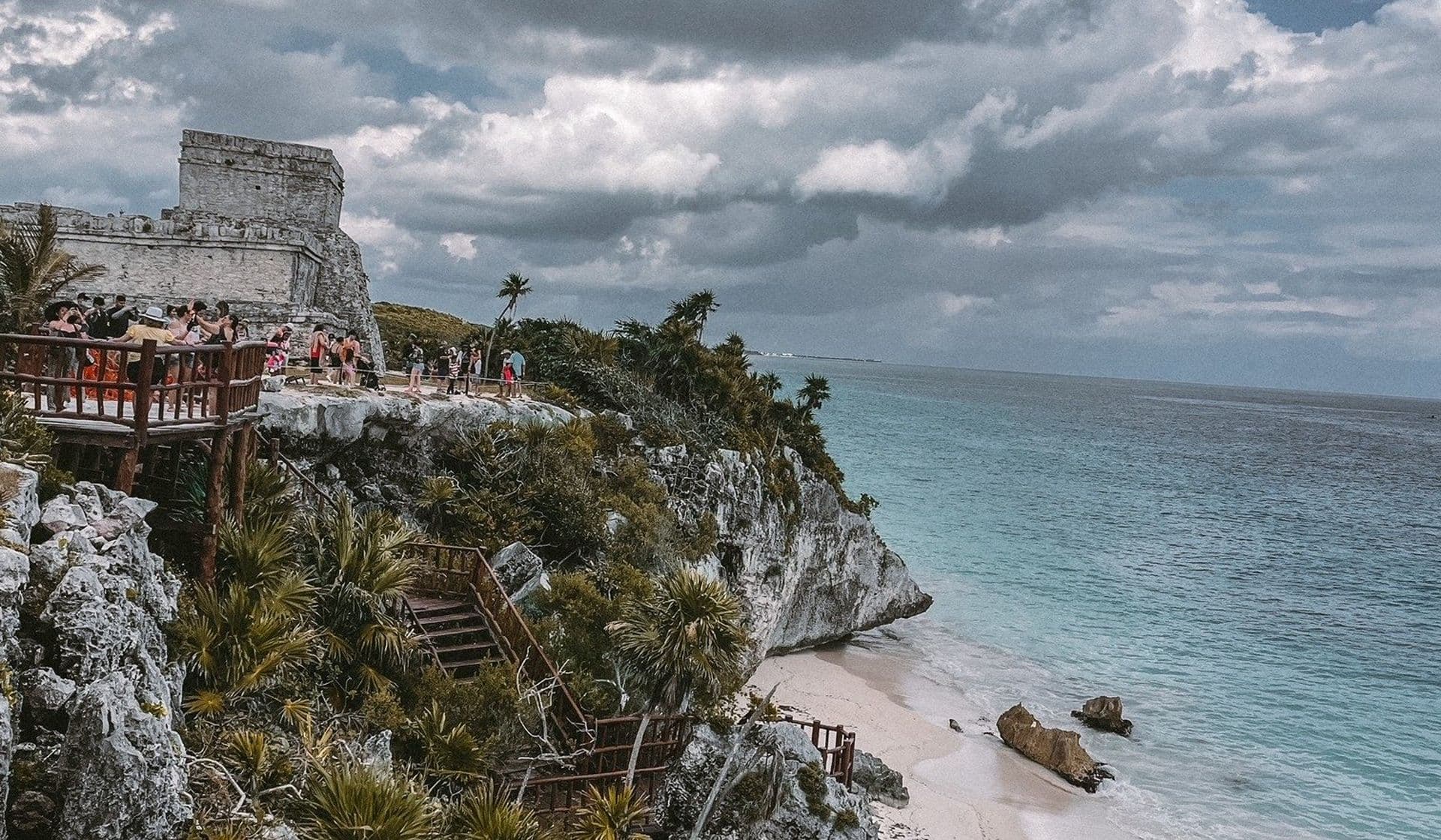 Les plus belles attractions du Yucatan au Mexique