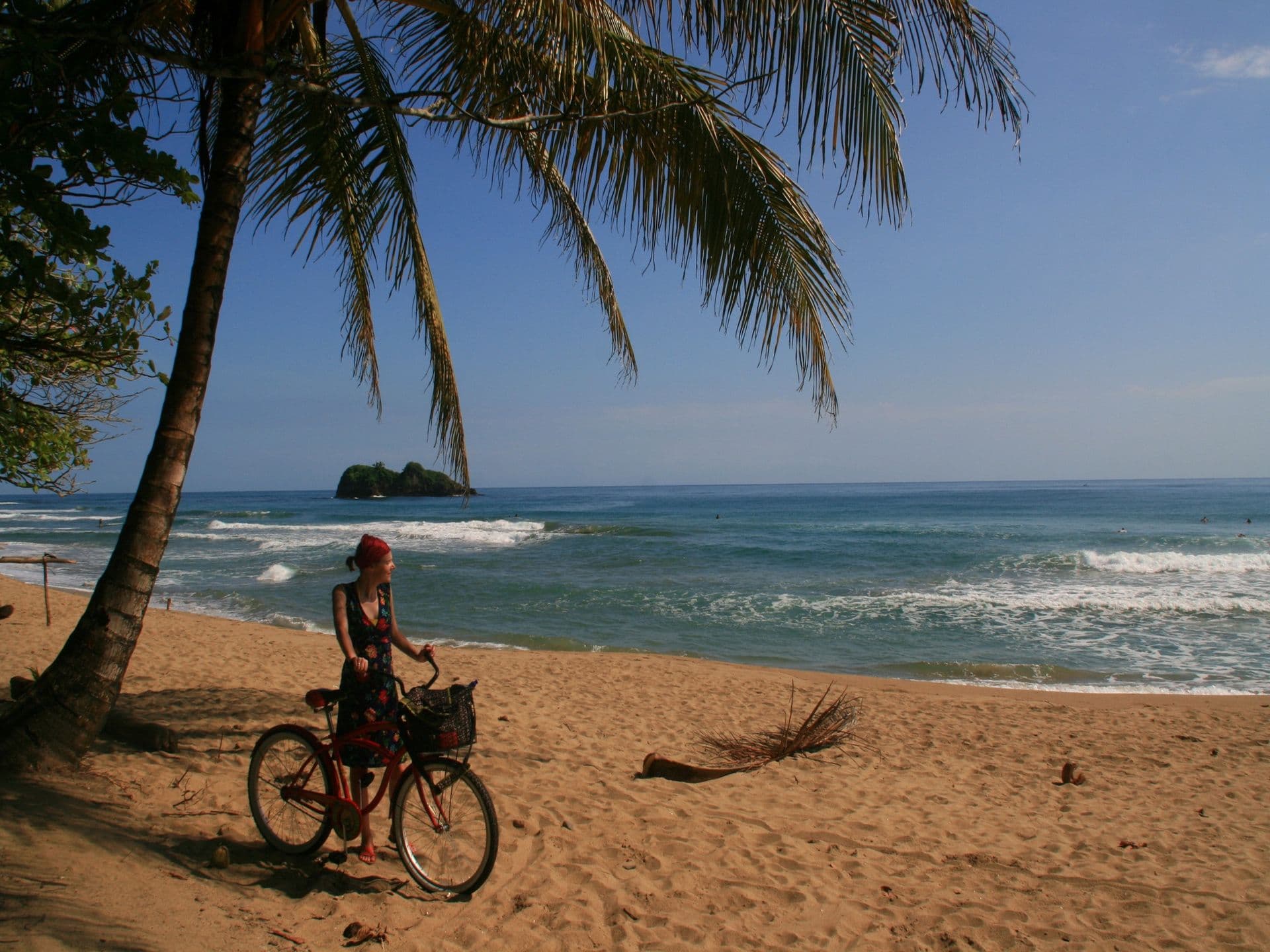 Puerto Viejo Costa Rica