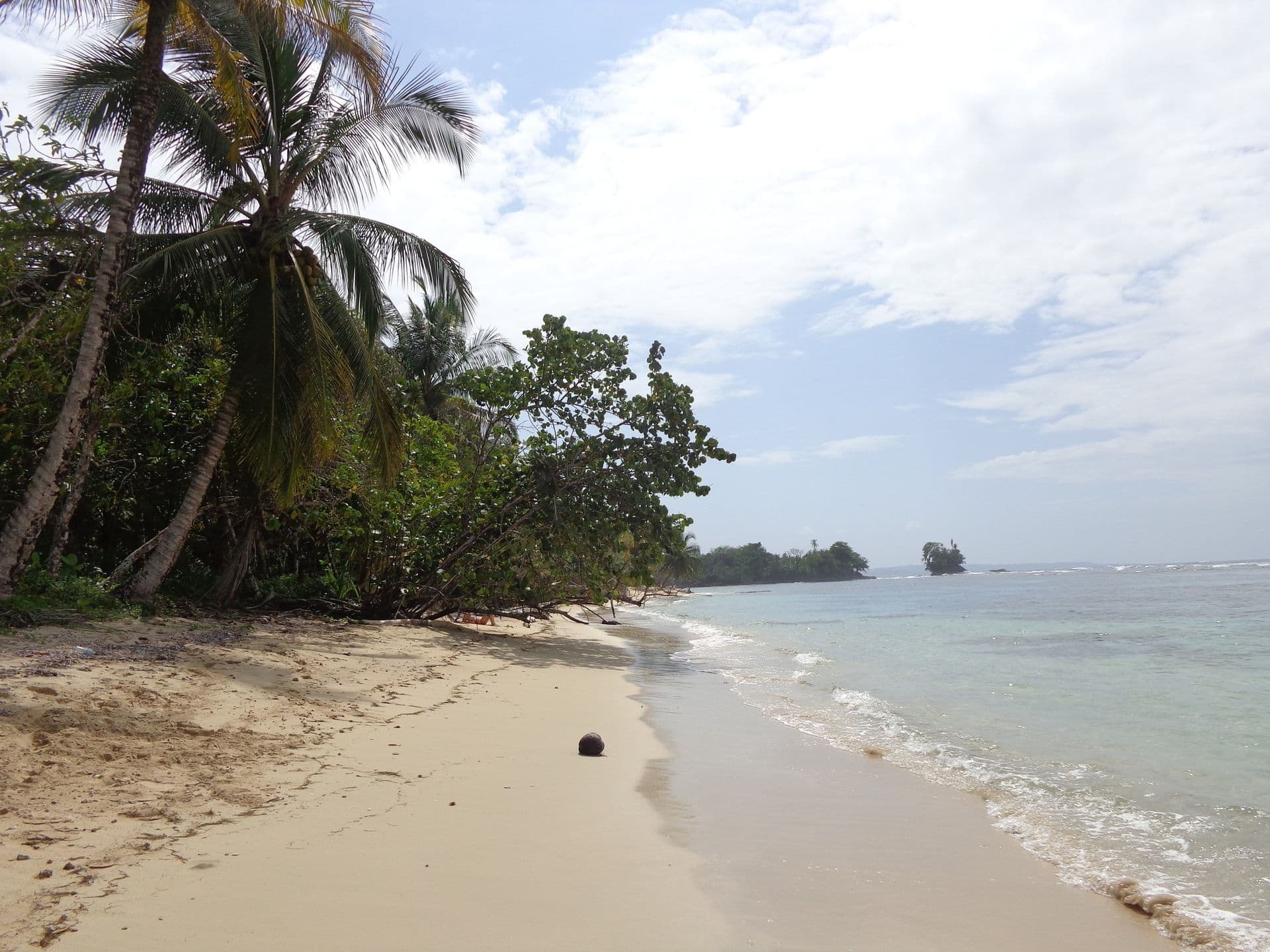 Découvrez Bocas del Toro 