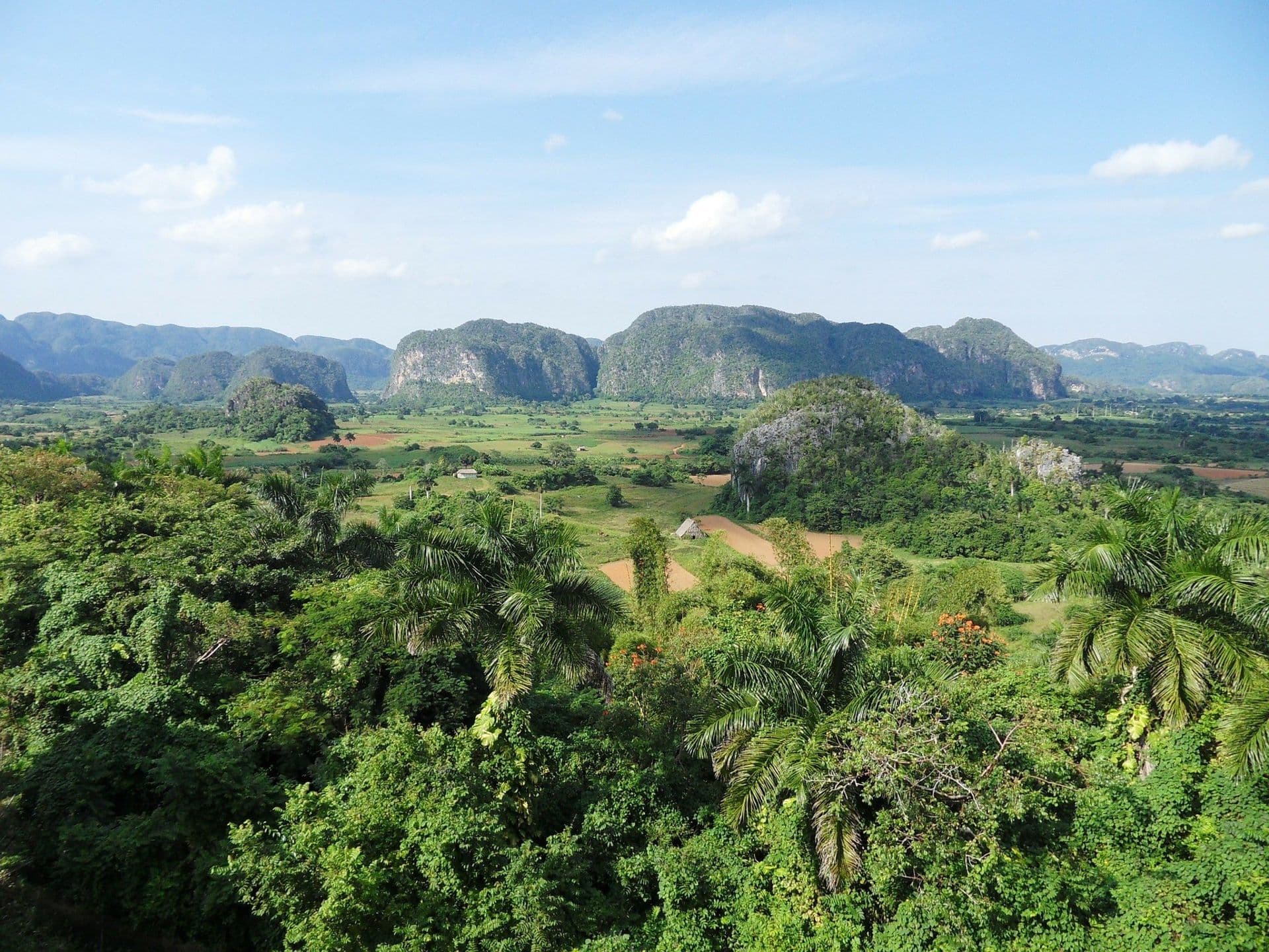 Visiter l'inoubliable vallée de Viñales