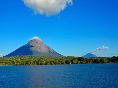 nicaragua