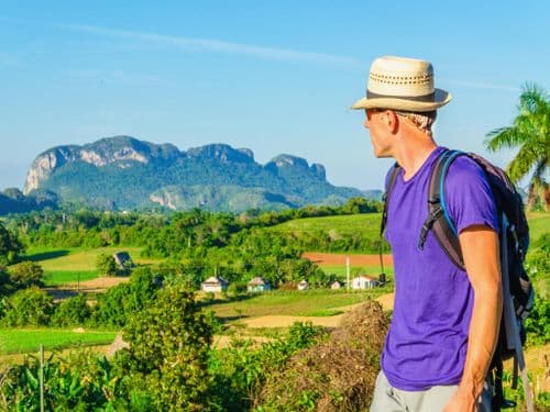 vinales mogotes Cuba