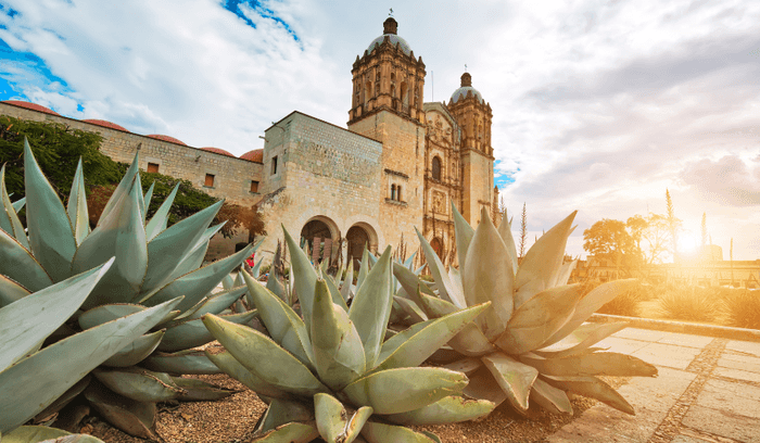 Oaxaca vous émerveillera