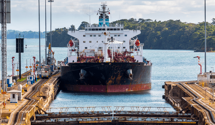 L’histoire du Canal de Panama