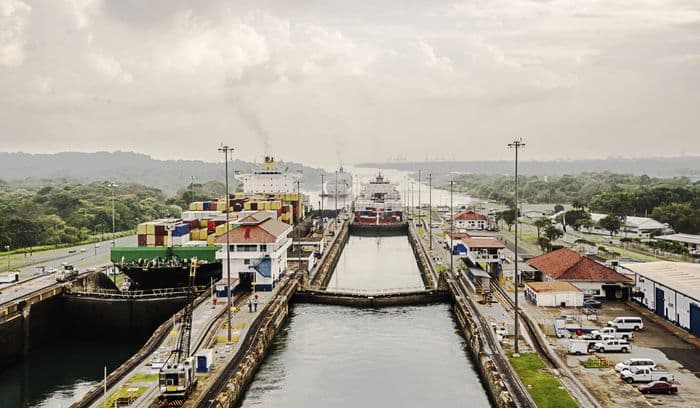 panama-canal