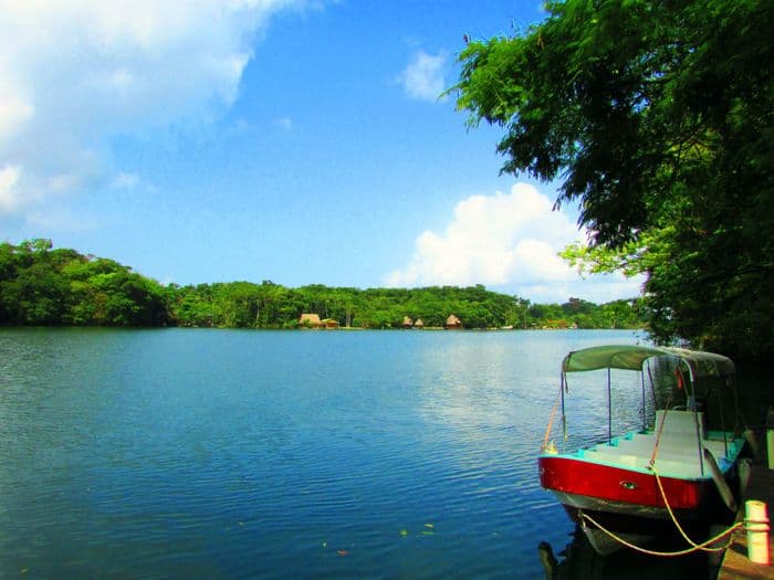Rio Dulce - Guatemala