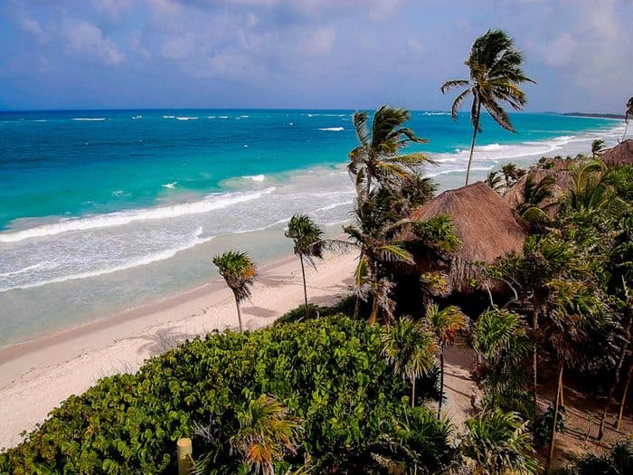 riviera maya