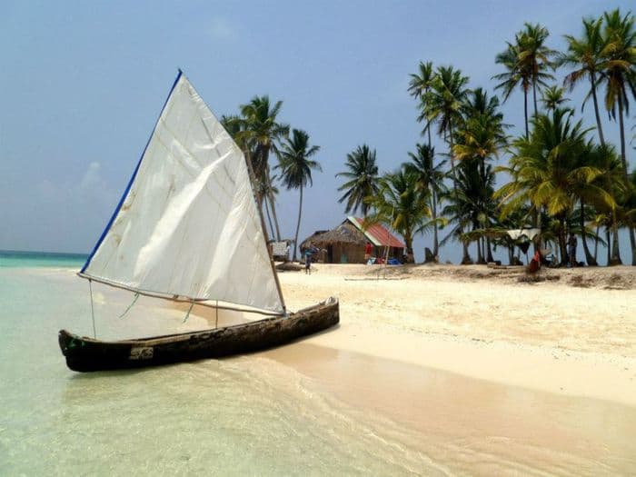 San Blas
