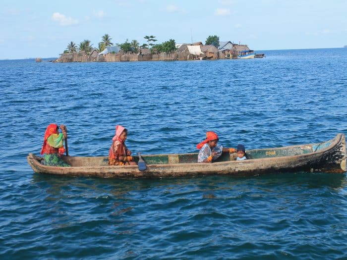 Kuna San Blas