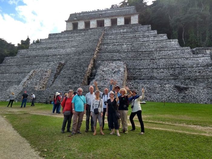 Palenque !