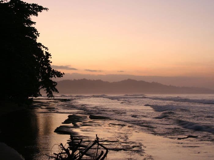 Costa Rica Puerto Viejo