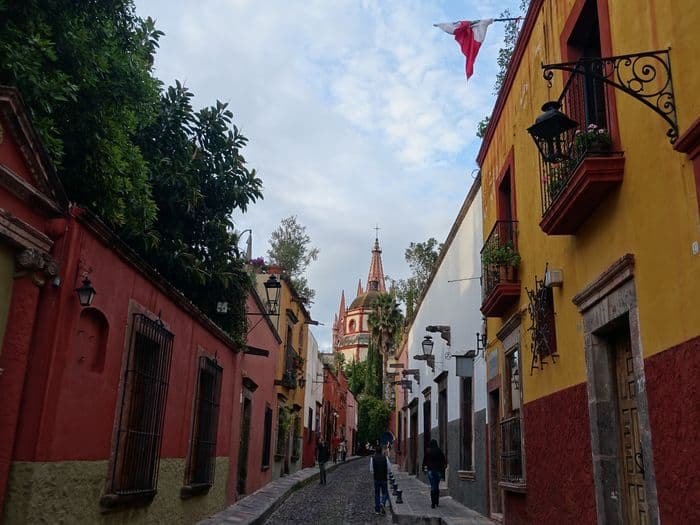 San Miguel de Allende