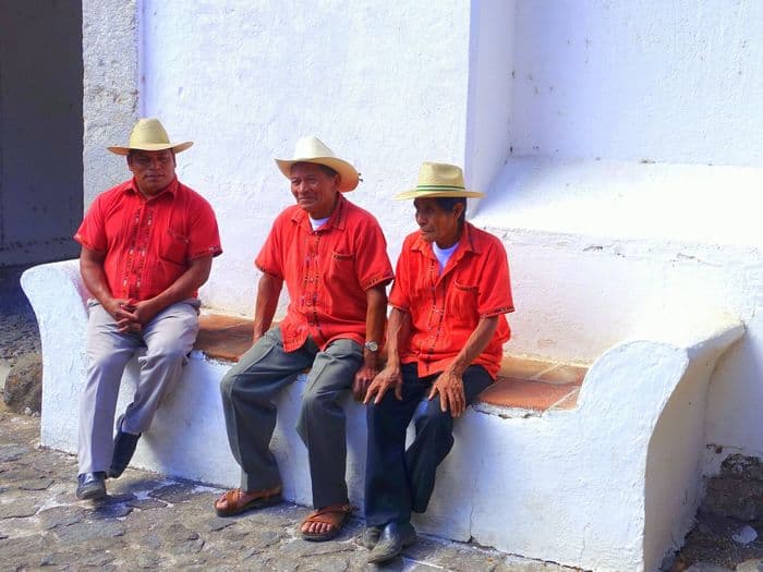 Antigua Guatemala