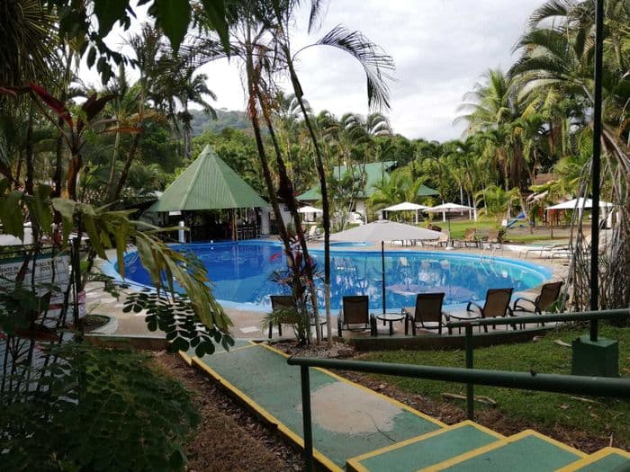 Villas Rio Mar