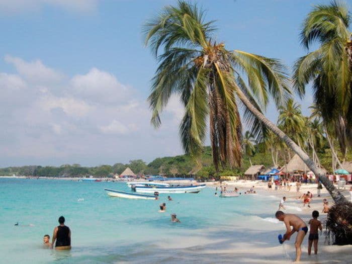 Ausflug nach Playa Blanca
