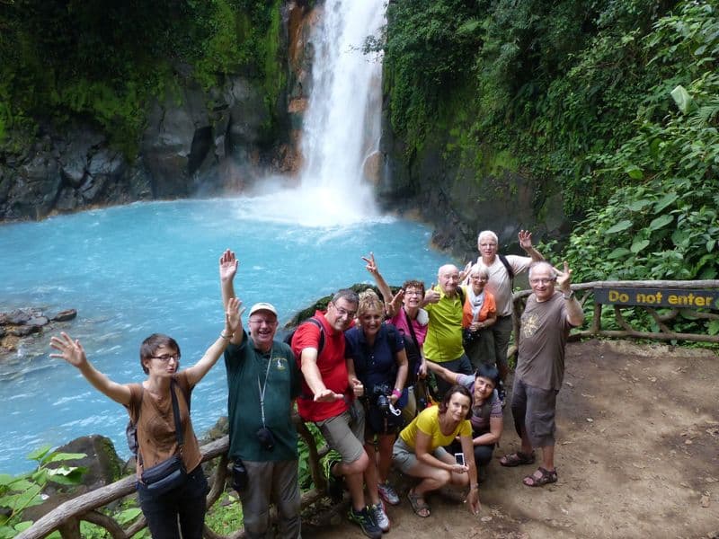 Rio Celeste Group Cropped