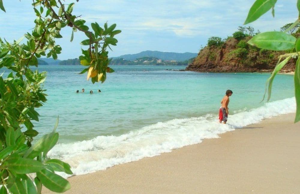 Conchal Guanacaste, plus belles plages du Costa Rica