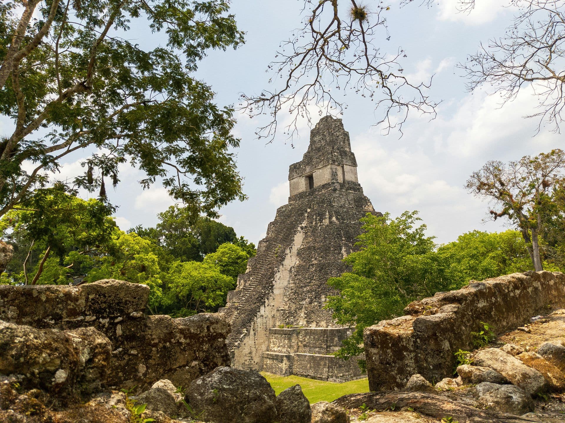 Tikal