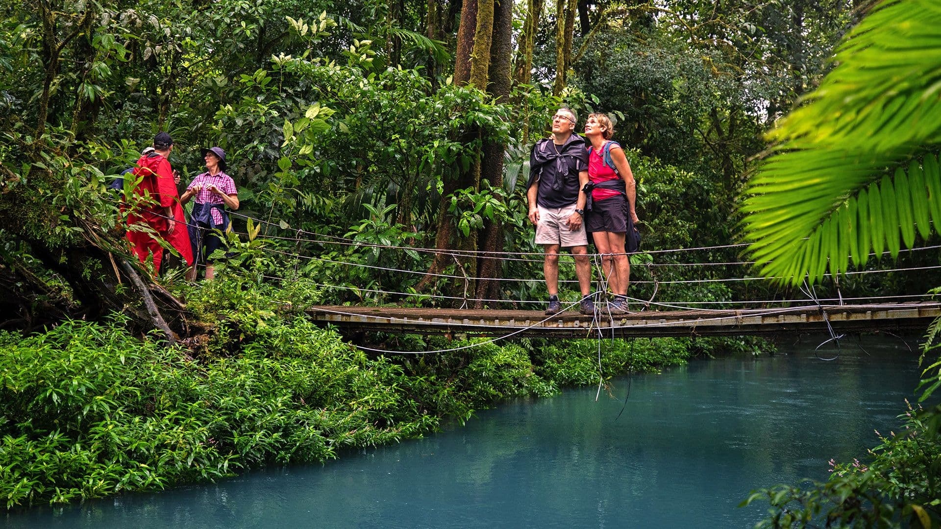 Costa Rica