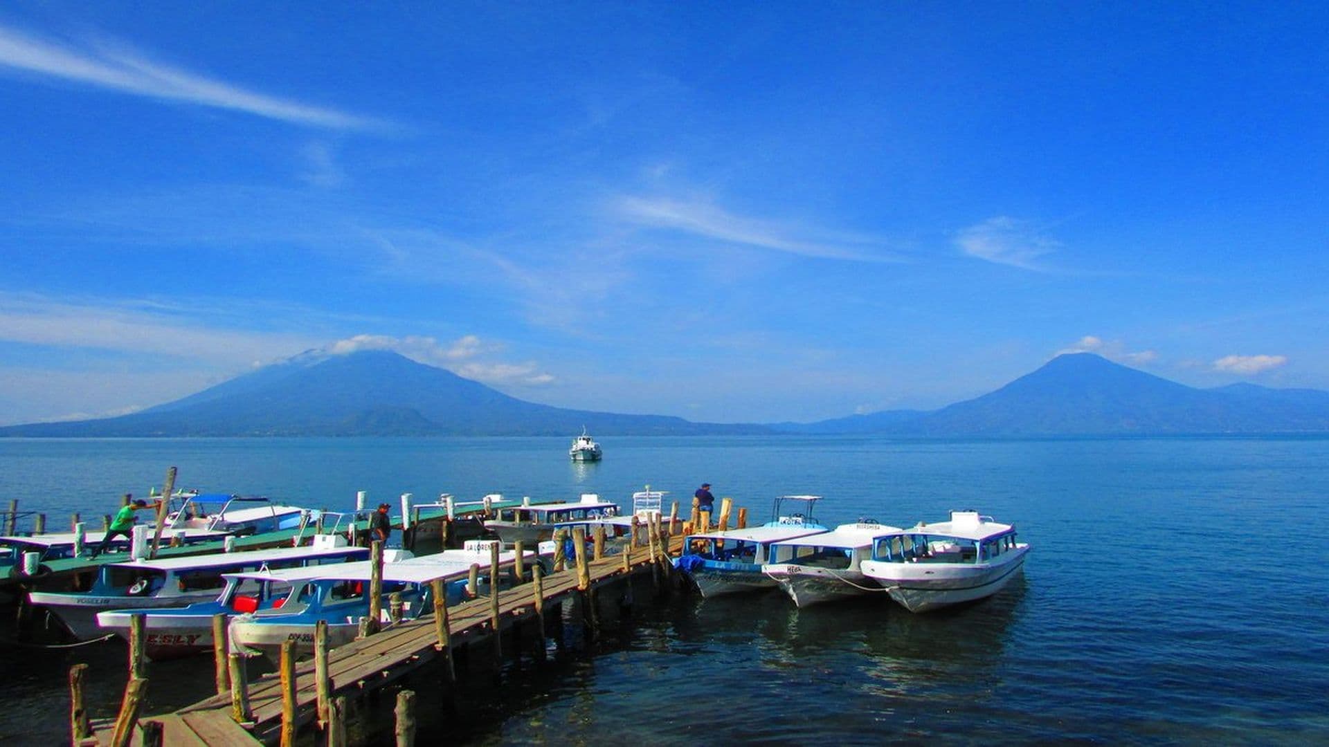 Guatemala