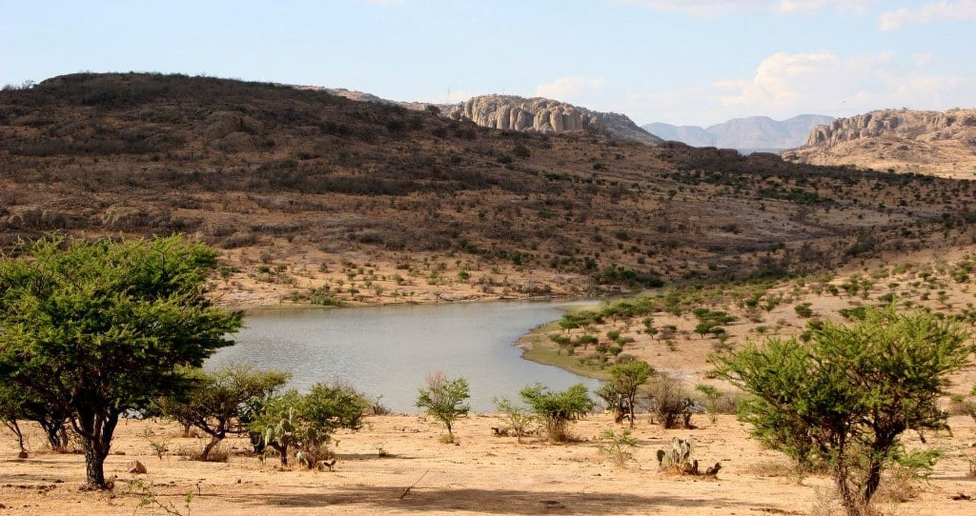 Quand partir au Mexique ?