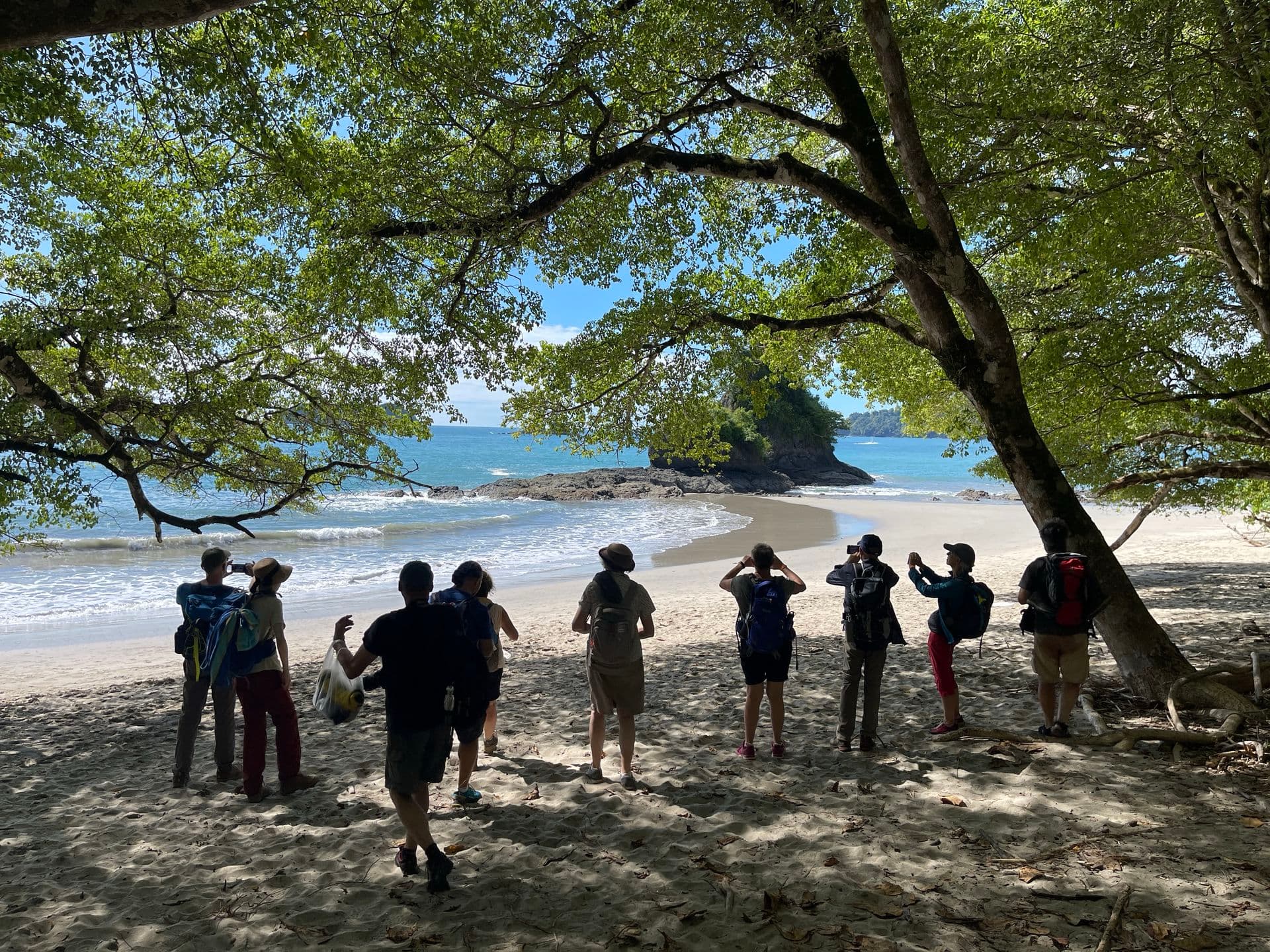 Manuel Antonio NP
