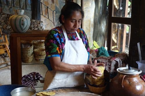 tortillas guatemala
