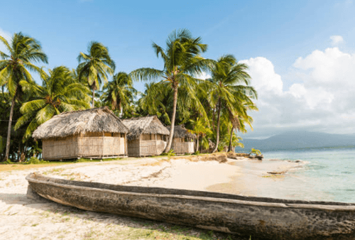 San Blas