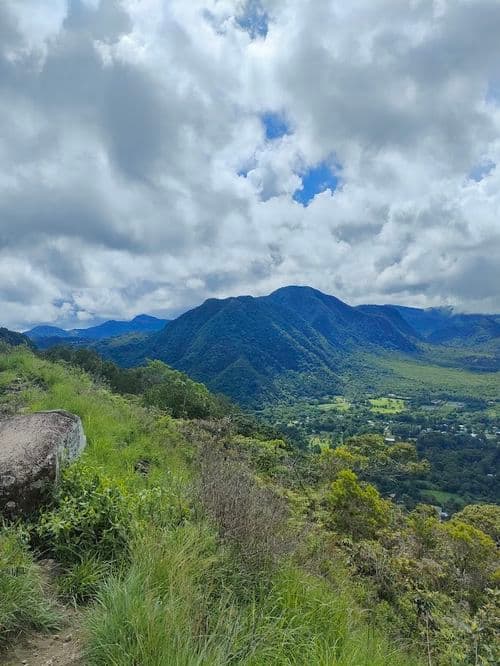 EL VALLE DE ANTON