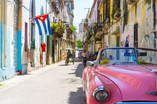 Cuba Best Pictures