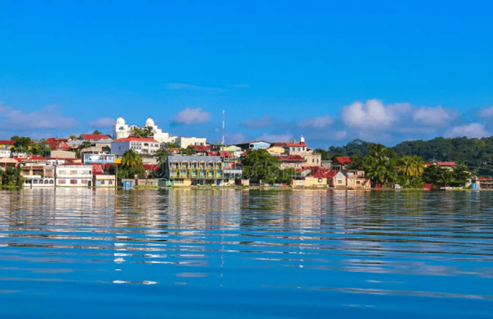 Isla Flores
