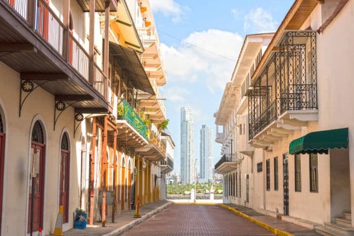 casco viejo panama city